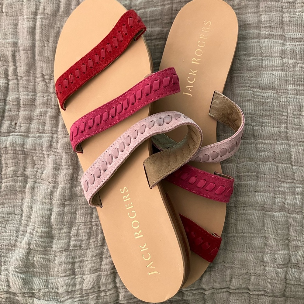 Jack Rodgers Sandals